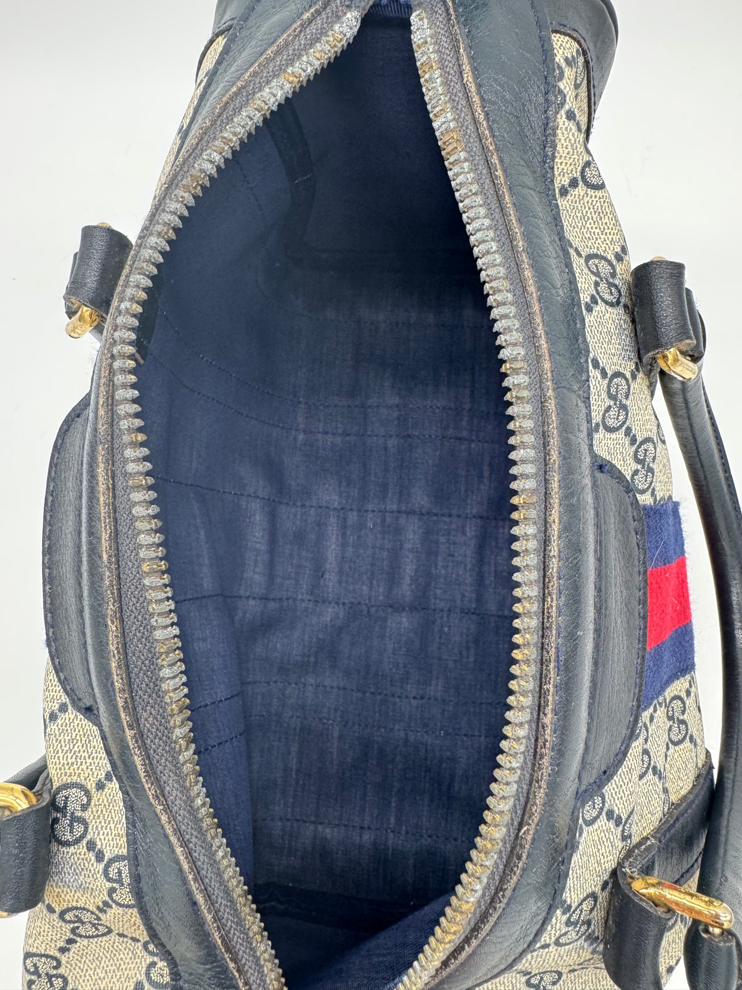 Gucci Marmont Ssima Boston Bag