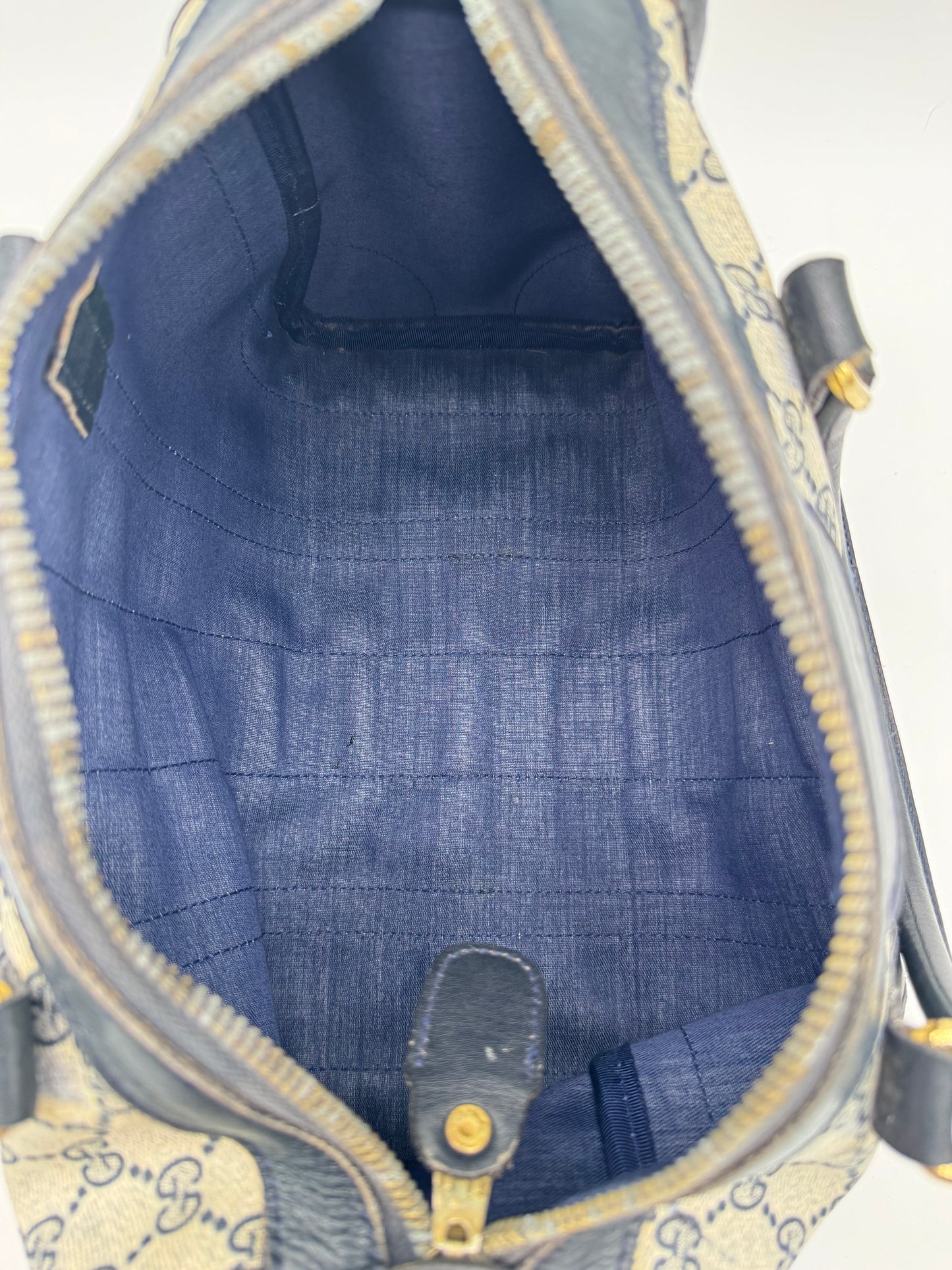 Gucci Marmont Ssima Boston Bag
