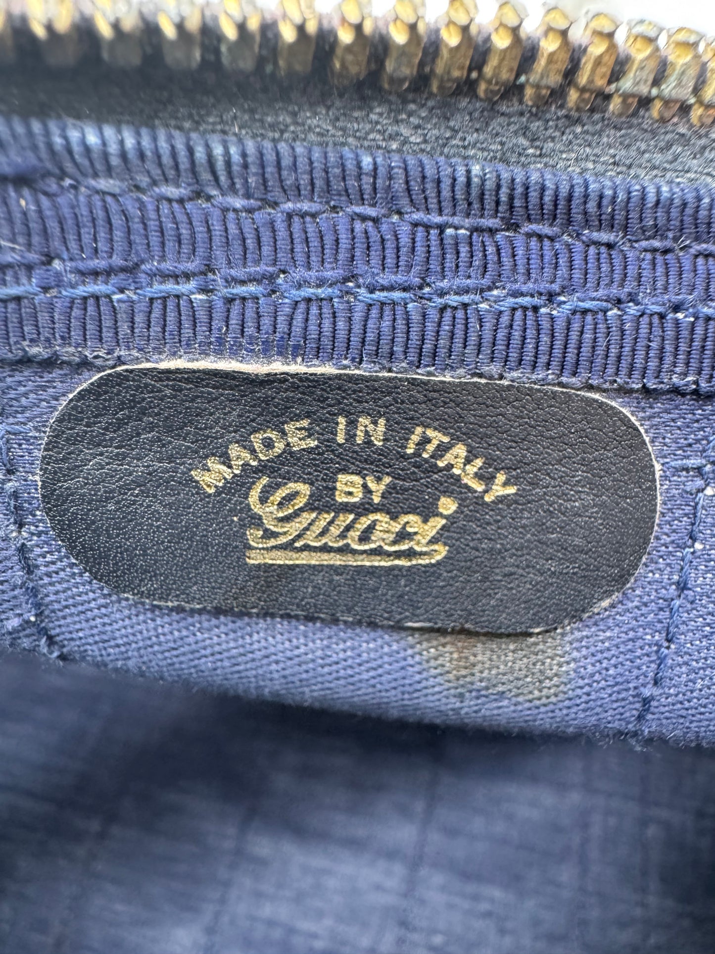 Gucci Marmont Ssima Boston Bag