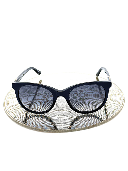 Juicy Couture Rounded Cat Eye Frames