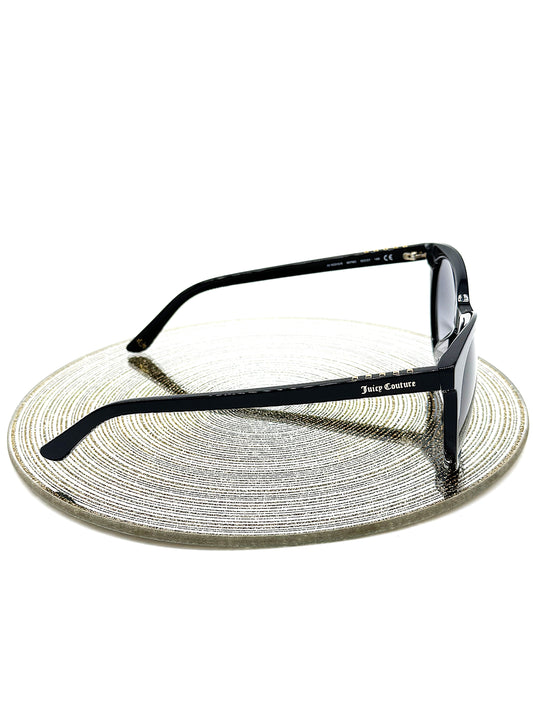 Juicy Couture Rounded Cat Eye Frames