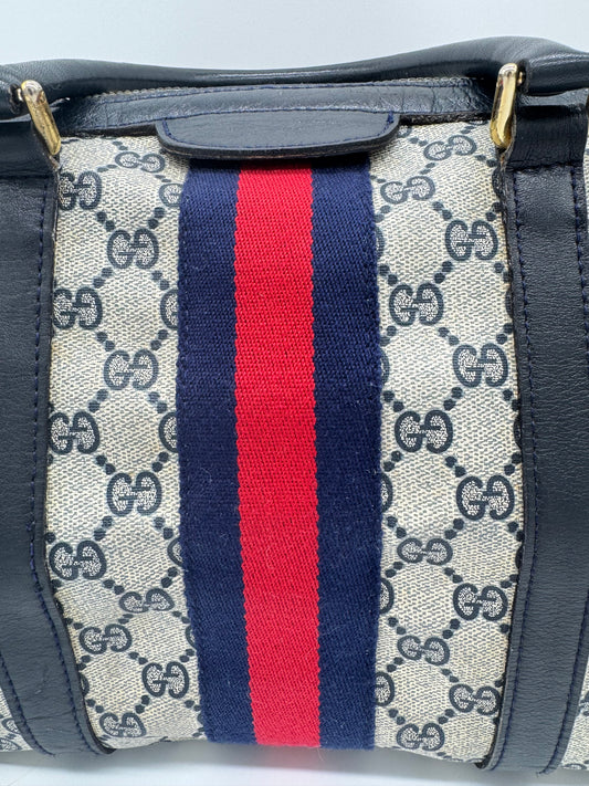 Gucci Marmont Ssima Boston Bag
